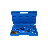 KS TOOLS BT551380 Kit rectificateur et de nettoyage, buse d'injection CR