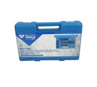 KS TOOLS BT571020 Kit de montage, poulie roue libre (alternateur)