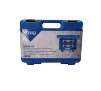 BRILLIANT TOOLS BT593500 Jeu d’outils de réglage de moteur pour Mercedes-Benz M270, M274, M133 [Powered by KS TOOLS]