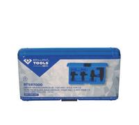 BRILLIANT TOOLS BT597000 Jeu d’outils de réglage de moteur pour VAG [Powered by KS TOOLS]