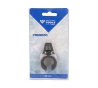 Brilliant Tools douille de sonde lambda BT606000 3/8" extra plate