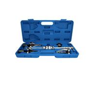 Brilliant Tools Kit d'extracteur de roulement intérieur et extérieur, 5 pcs
