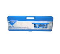 Brilliant Tools Brilliant Tools Extracteur de moyeux avec masse à inertie, forgé, 16 pcs Quantité:1