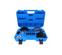 Brilliant Tools Jeu d’outils pour roulements de roues, pour VAG, coquille 72 ...