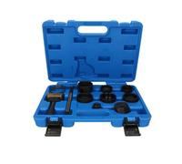 Brilliant Tools Jeu d'outils BT672200 bras longitudinal 10 pcs essieu arrière BMW (E81–F20)