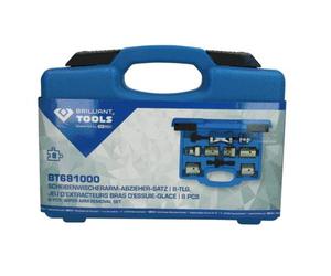 KS TOOLS BT681000 Kit d'extracteurs