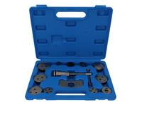 KS TOOLS BT701000 Kit d'outils de rotation / de remise, piston d'étrier de frein