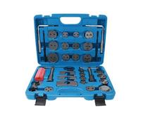 Brilliant Tools - Jeu de repousse-piston de frein universel BT701050 - 35 pièces
