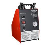 Brilliant Tools Brilliant Tools Purgeur de frein pneumatique avec bouteille de récupération Quantité:1