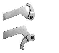 KS TOOLS BT706010 Set d'outils avec crochet