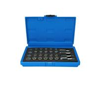 KS TOOLS BT711250 Kit de réparation, filetage des vis de vidange d'huile