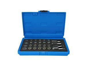 KS TOOLS BT711250 Kit de réparation, filetage des vis de vidange d'huile