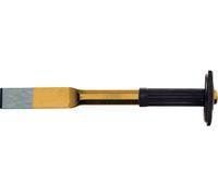 KS Tools Ciseau rainureur avec manche projaector 8 arêtes 250x25 mm