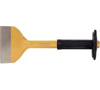 Cincel ranurador con mango projaector, forma ovalada plana, 70mm
