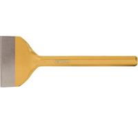 KS Tools Ciseaux à briques 1620171 forme ovale plate 250 x 50 mm 1 pièce