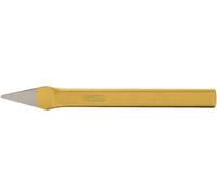 KS Tools Burin cruciforme, plat ovale, 6x150mm 1620283