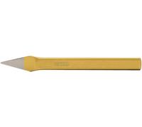KS Tools Burin cruciforme, plat, ovale, 9 x 300 mm 1620287