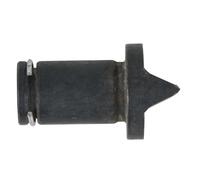 KS TOOLS Burin de rechange petit - 700.1151