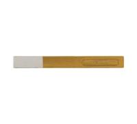 KS Tools Burin plat de carrosier, extra-fin, 240mm Quantité:1
