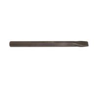 KS Tools Burin plat KS Tools, 600x25mm Quantité:1