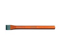 KS Tools Burin de maçonnerie 162.0107 - plat ovale 300 x 31 mm