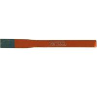 KS TOOLS Burin plat pour carrelage, 100mm 162.0311