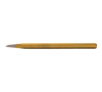 KS TOOLS Burin pointu 8 faces 20x400 mm - 162.0235