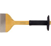 Cincel ranurador con mango projaector, forma ovalada plana, 50mm