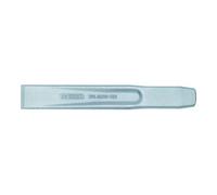 KS Tools Burins plats, oval, 150x21mm, silber Quantité:1