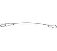 KS TOOLS Câble d'arrêt de sécurité pour tendeur de ressort 500.8625 500.8519