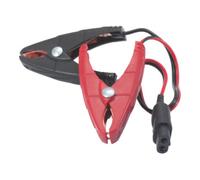 Câbles pinces crocodiles Smartcharger