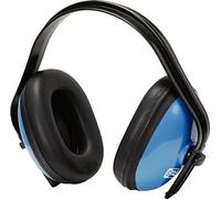 KS TOOLS Cache-oreilles - Bleu - 25 dB - 310.0131
