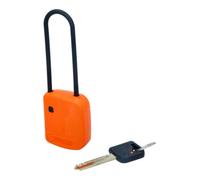 KS Tools Cadenas de condamnation, orange, matériau composite, 76 mm KS Tools Quantité:1