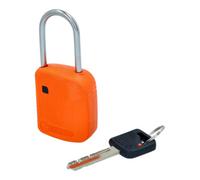 KS Tools Cadenas de condamnation, orange, métal, 38 mm KS Tools Quantité:1