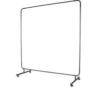 KS TOOLS Cadre, bâche de protection pour soudeurs 985.7026