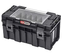 Caisse à outils SCM, 650 x 270 x 272 mm KS TOOLS - 850.0383