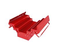 KS TOOLS Caisse à outils métallique 5 compartiments 420 mm - 999.0120