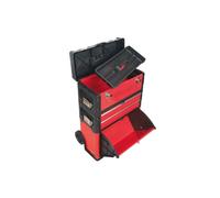 KS TOOLS Caisse à outils mobile en tôle d'acier et plastique - 850.0340