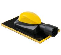 KS TOOLS Cale à poncer, 115x225 mm ( 140.3068 )