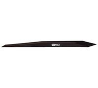 KS TOOLS Cale bêche et cale Oblique en Plastique, 250mm x B=20mm 911.8142