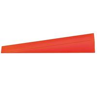 KS TOOLS Cale d'écartement en Plastique, 160mm 117.4267
