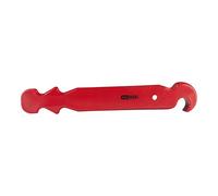 KS TOOLS Cale d'écartement en plastique, 50x270mm 117.4268