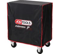 KS TOOLS Capot pour servante d'atelier P15 880x550x860 mm - 873.0015