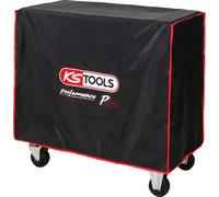 KS TOOLS Capot pour servante d'atelier P25 1080x565x860 mm - 873.0025