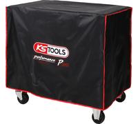 KS TOOLS Capot pour servante d'atelier P30, 1110x695x860 mm ( 873.0030 )