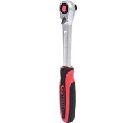 KS TOOLS Carraca reversible SlimPOWER 3/8"