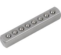KS Tools 1/2" Carré traversant de réglage de soupape Quantité:1