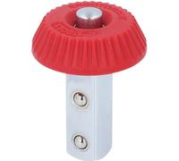 KS TOOLS Carré d'emboîtement à bouton tournant 1/2" - 516.1448