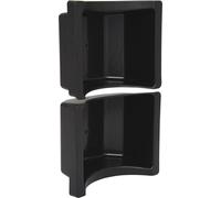 KS TOOLS Carter d'huile d'essieu pour poids lourds jeu de 2 pièces - 455.0060