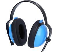 KS TOOLS Casque anti-bruit - Bleu
